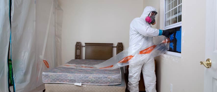 Annapolis, MD biohazard cleaning