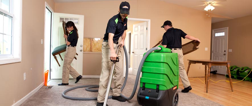 Annapolis, MD cleaning services